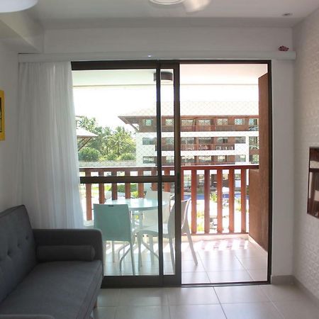 Flat 2 Quartos - Cupe Beach Living Apartment Pôrto das Galinhas Екстериор снимка