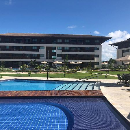 Flat 2 Quartos - Cupe Beach Living Apartment Pôrto das Galinhas Екстериор снимка